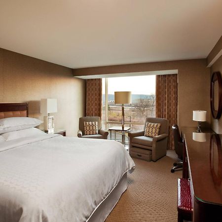 Sheraton Valley Forge King Of Prussia Extérieur photo