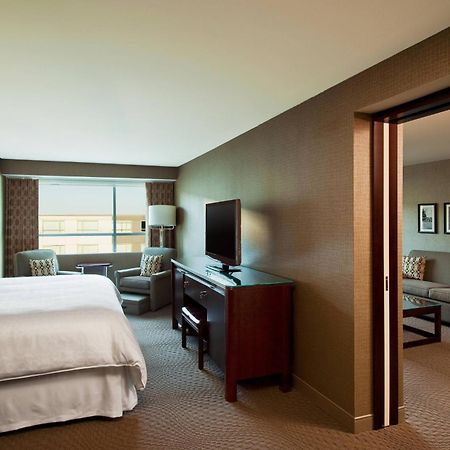 Sheraton Valley Forge King Of Prussia Extérieur photo