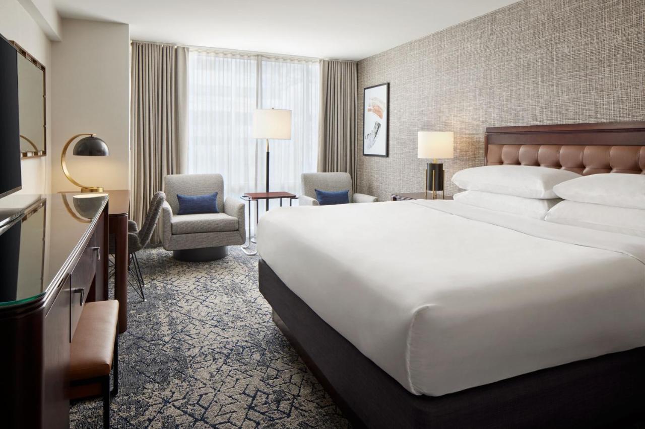 Sheraton Valley Forge King Of Prussia Extérieur photo