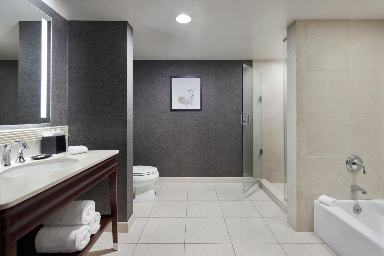 Sheraton Valley Forge King Of Prussia Extérieur photo