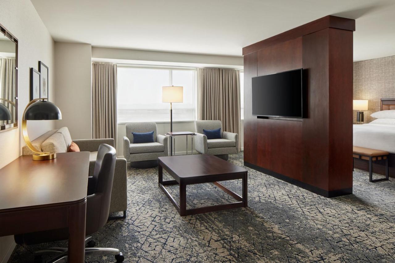 Sheraton Valley Forge King Of Prussia Extérieur photo