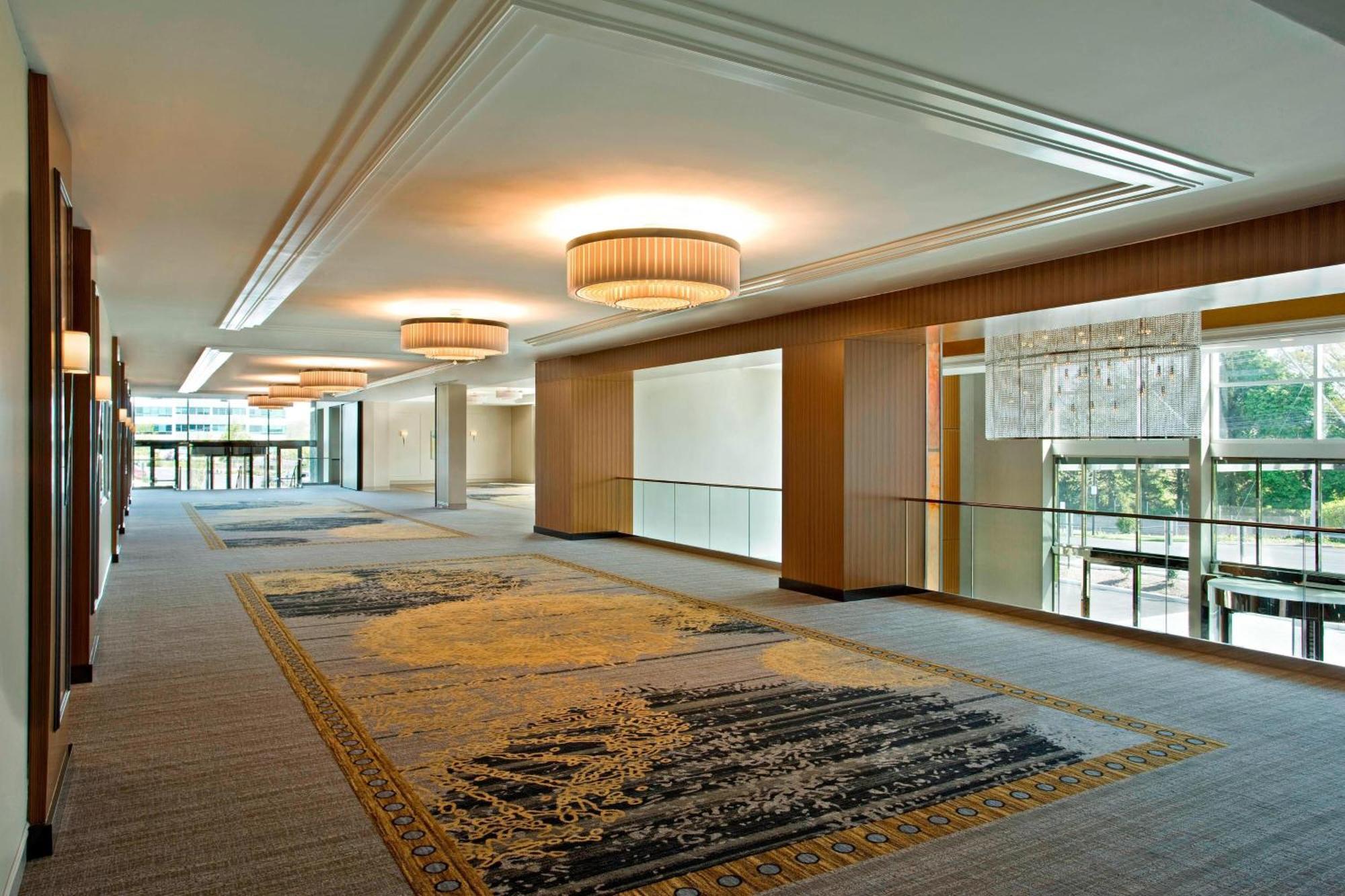 Sheraton Valley Forge King Of Prussia Extérieur photo