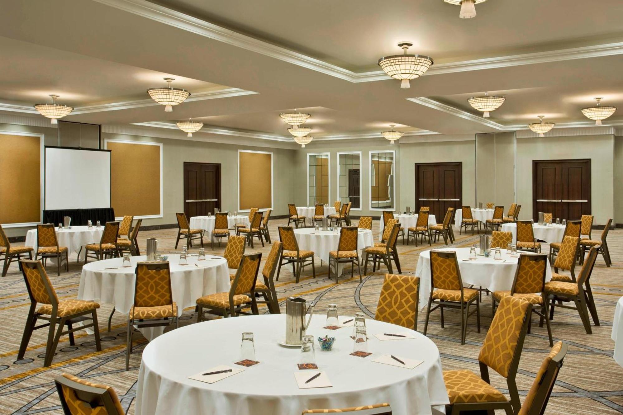 Sheraton Valley Forge King Of Prussia Extérieur photo