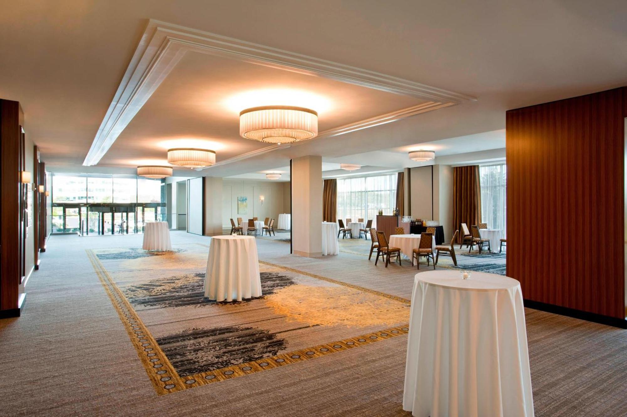 Sheraton Valley Forge King Of Prussia Extérieur photo