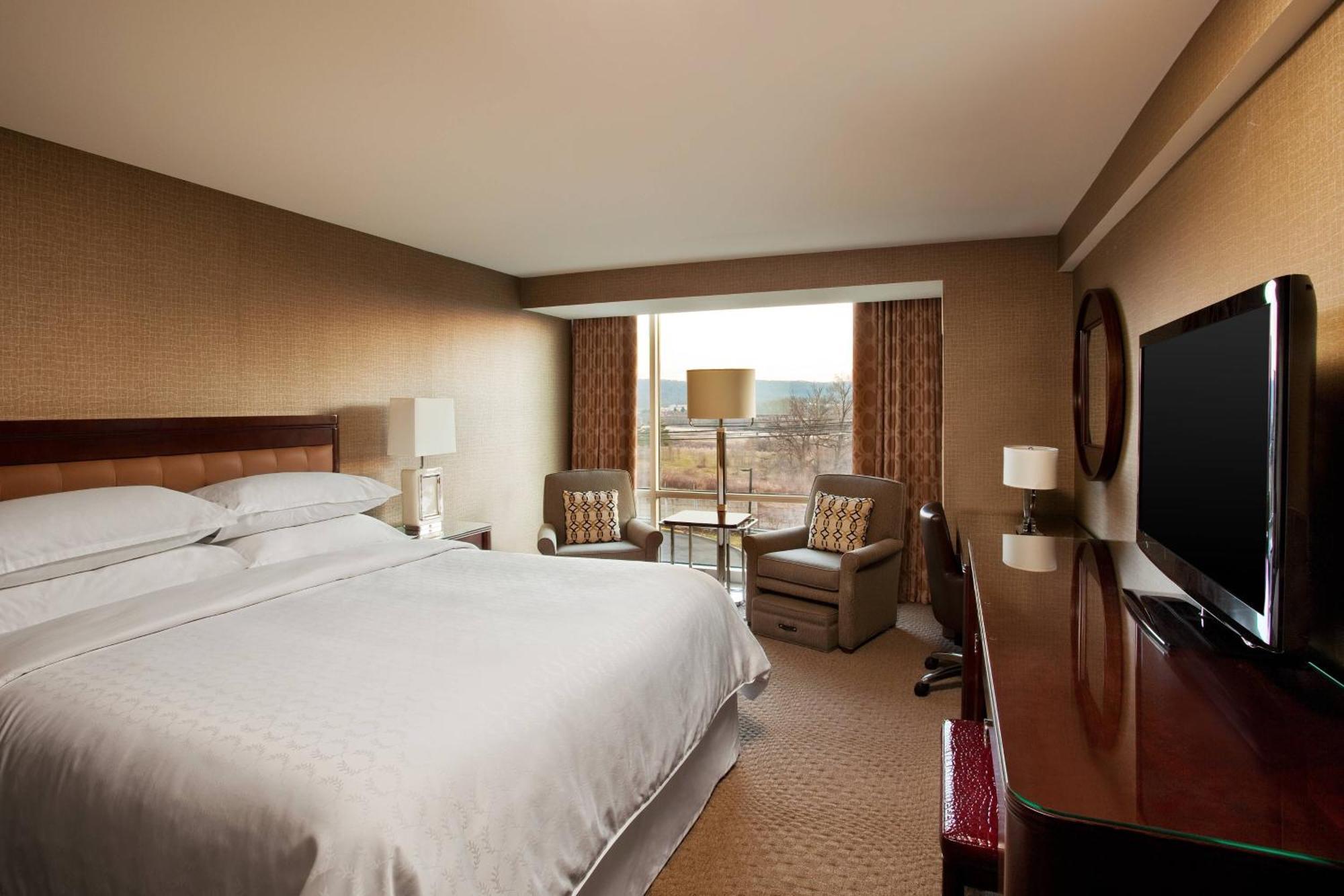 Sheraton Valley Forge King Of Prussia Extérieur photo