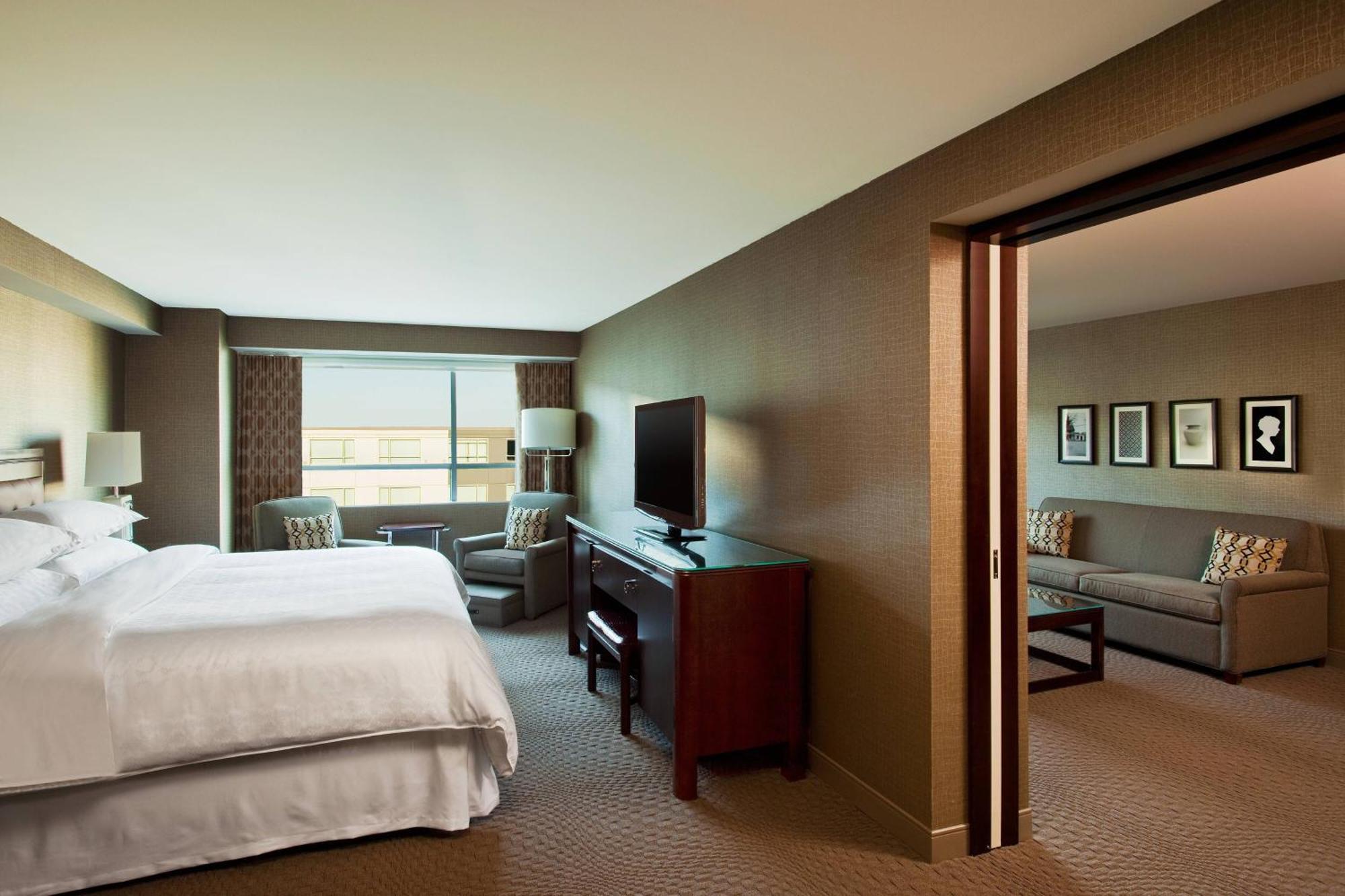 Sheraton Valley Forge King Of Prussia Extérieur photo